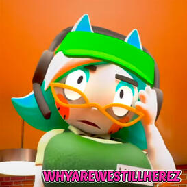 Mixing / Editing for WhyAreWeStillHereNSFW