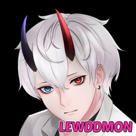 Simple Comic for LewDmonVA